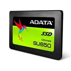 هارد SSD اینترنال ای دیتا Ultimate SU650 120GB158168thumbnail